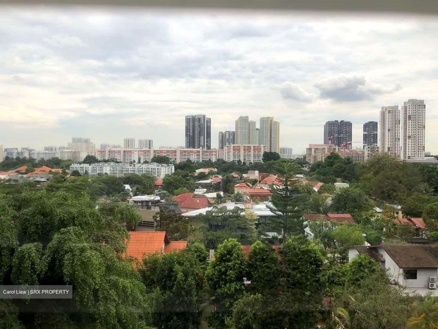 Clementi Park (D21), Condominium #572232111